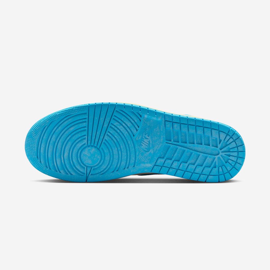 [JORDAN] Air Jordan 1 Retro High OG UNC Reimagined [DZ5485] [Shipped from Korea] 100% Authentic