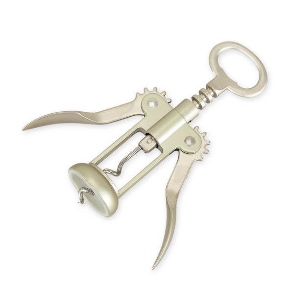 KAI Vinkorketrekker Vingekorketrekker DH8219 1 stk