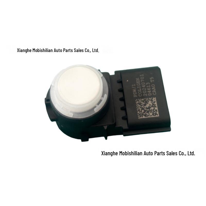 The 99310-KL000 is compatible with Hyundai Ioniq 6 reversing radar PDC sensors.