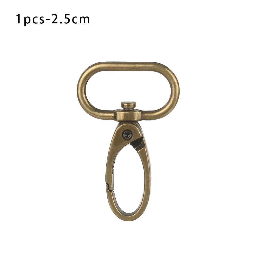 Making Split Ring Collar Carabiner Snap Hook Lobster Clasp Bags Strap Buckles Making Split Ring Collar Carabiner Snap Hook Lobster Clasp Bags Strap Buckles