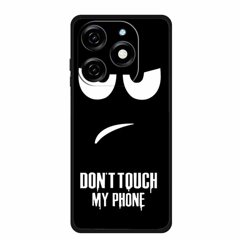For Blackview Shark 9 5G Case Animals Soft Silicone TPU Phone Cases Back Cover for Blackview Shark9 Fashion Shockproof Fundas