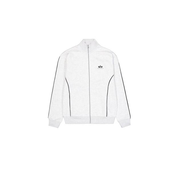 

Куртка Alpha Industries outdoor Track Suit Small Logo Jacket EU S