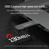Lenovo Thinkplus MU253 Dual-Interface Metal USB Drive