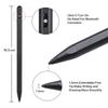 Für iPad Bleistift für 9,7 6th Pro 11 12,9 2020 Für iPad 10,2 2019 Air 3 10,5 Mini 5 Touch Stift Stylus für Bleistift 2 1