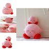 Adorable Kirby Adventure Large Plush Doll Perfect For Kids Gift And Home Decor