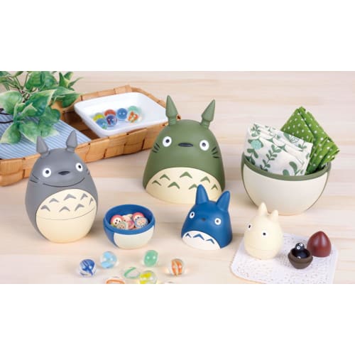 Ensky My Neighbor Totoro Matryoshka