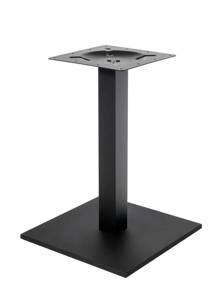 Pedestal For Table Base Leg Metal Black Coffee Table Loft Xxl Arp-263