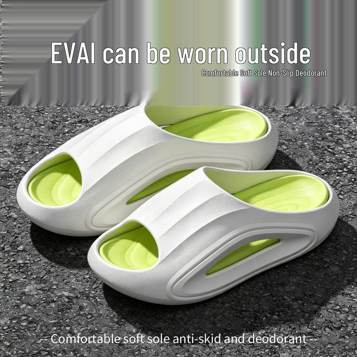 Men s and Women s Non-Slip Sports Sandals for Indoor & Outdoor Use 38-39
