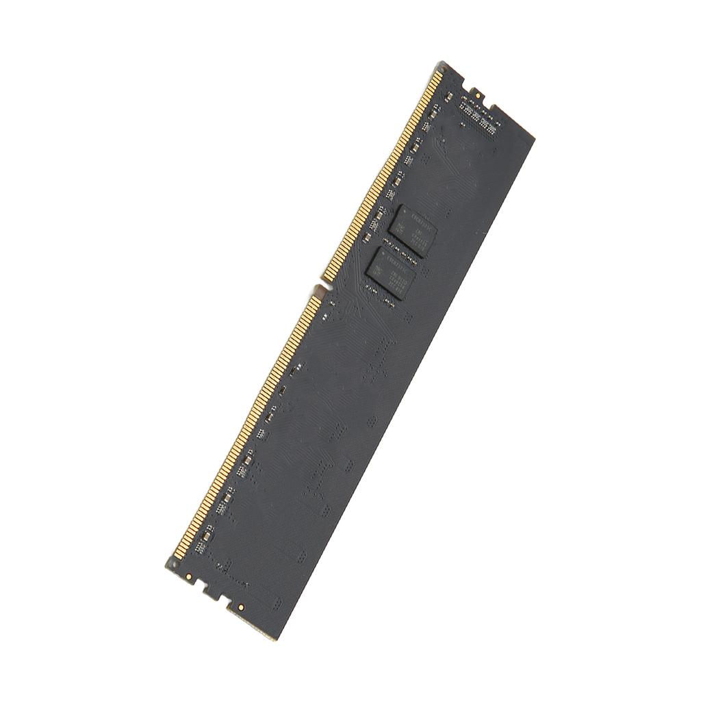 Desktop Memory Module DDR4 UDIMM 3200Mhz 288Pin 64Bits 1.2V Plug and Play DDR4 RAM for Desktop Chassis Gaming 8GB