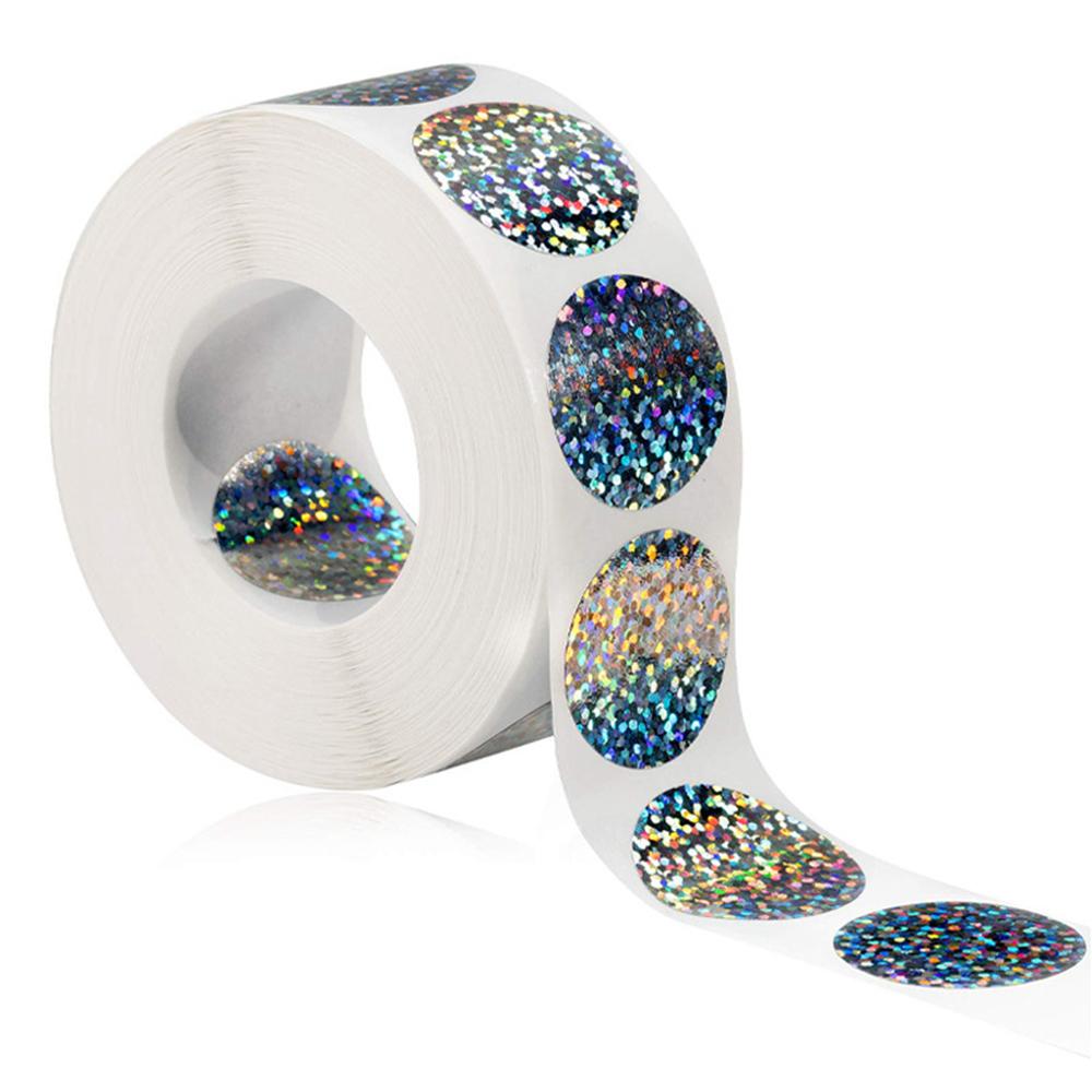 

Визитные карточки Аниме Девушки Наклейки Любовь День Святого Валентина Точка Канцелярские товары X048 A01-500pcs-2.5cm