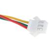 Gas Water Heater Spare Parts Micro Switch With Bracket Universal Model