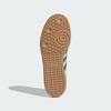 adidas Samba OG Cloud White Tech Olive Gum (Women's)