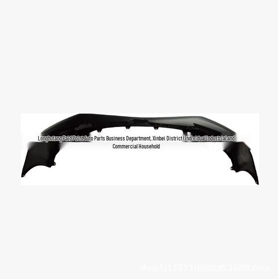 Front Bumper Cover for 2018-2020 Toyota Sienna (52119-08905)