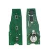 MG Smart Card 3-Tasten 433MHz 46 Fernbedienung Motherboard