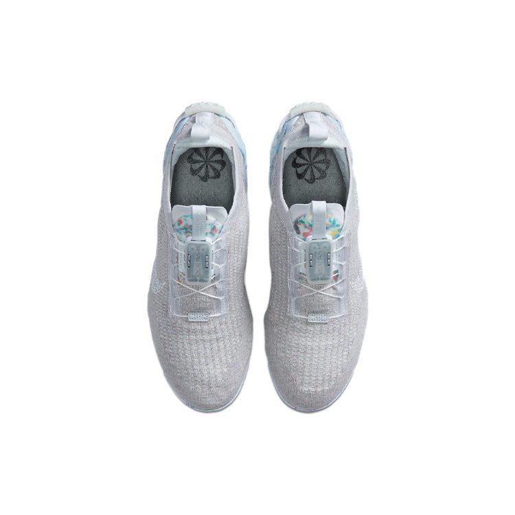 Nike Air VaporMax 2020 Flyknit 'Summit White' CJ6740-100