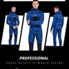 Men's 3MM Neoprene Camouflage Spearfishing Wetsuit