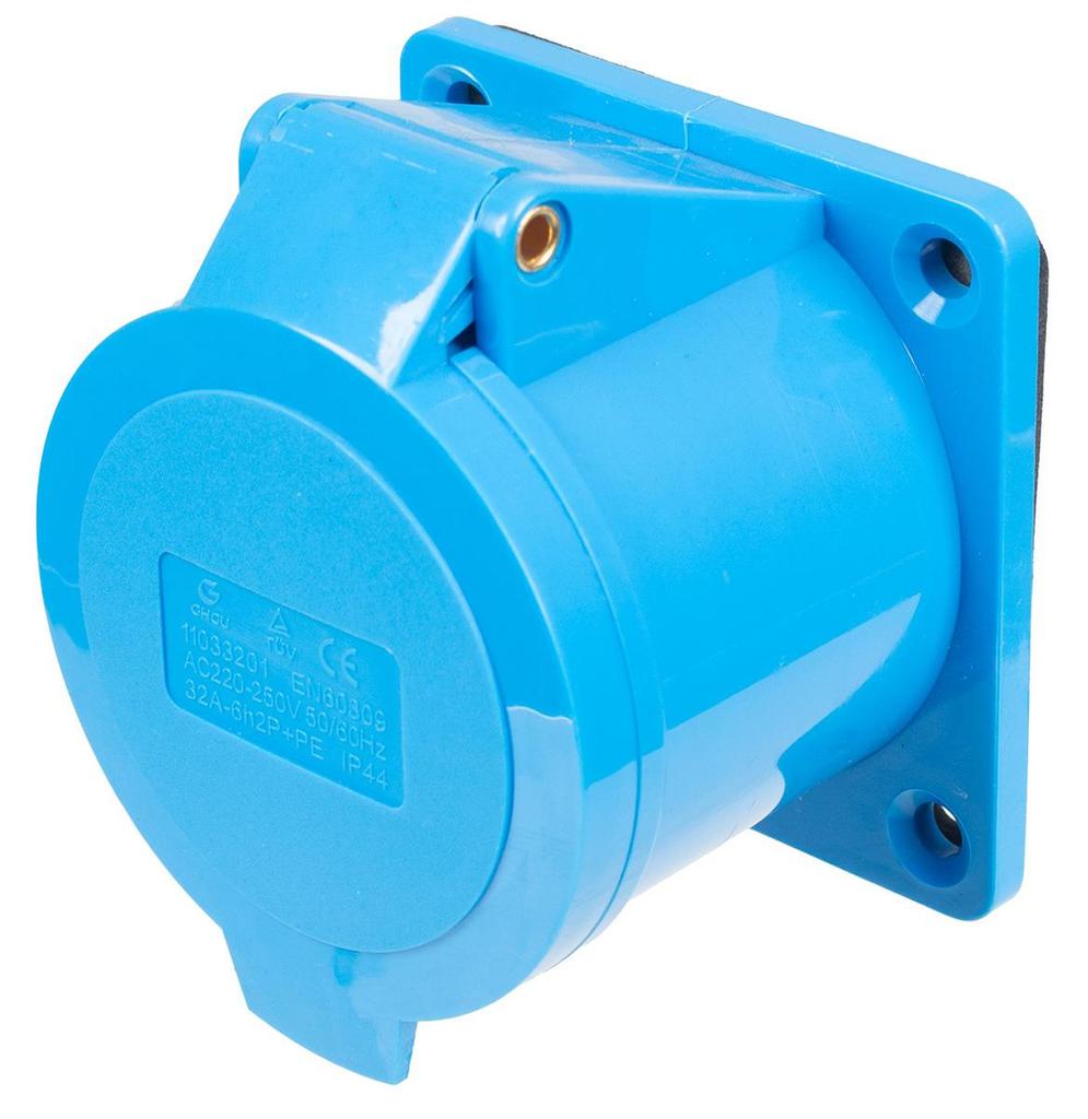 Cedrus Socket Diesel Generator Ceddg8.5E-3F 700445