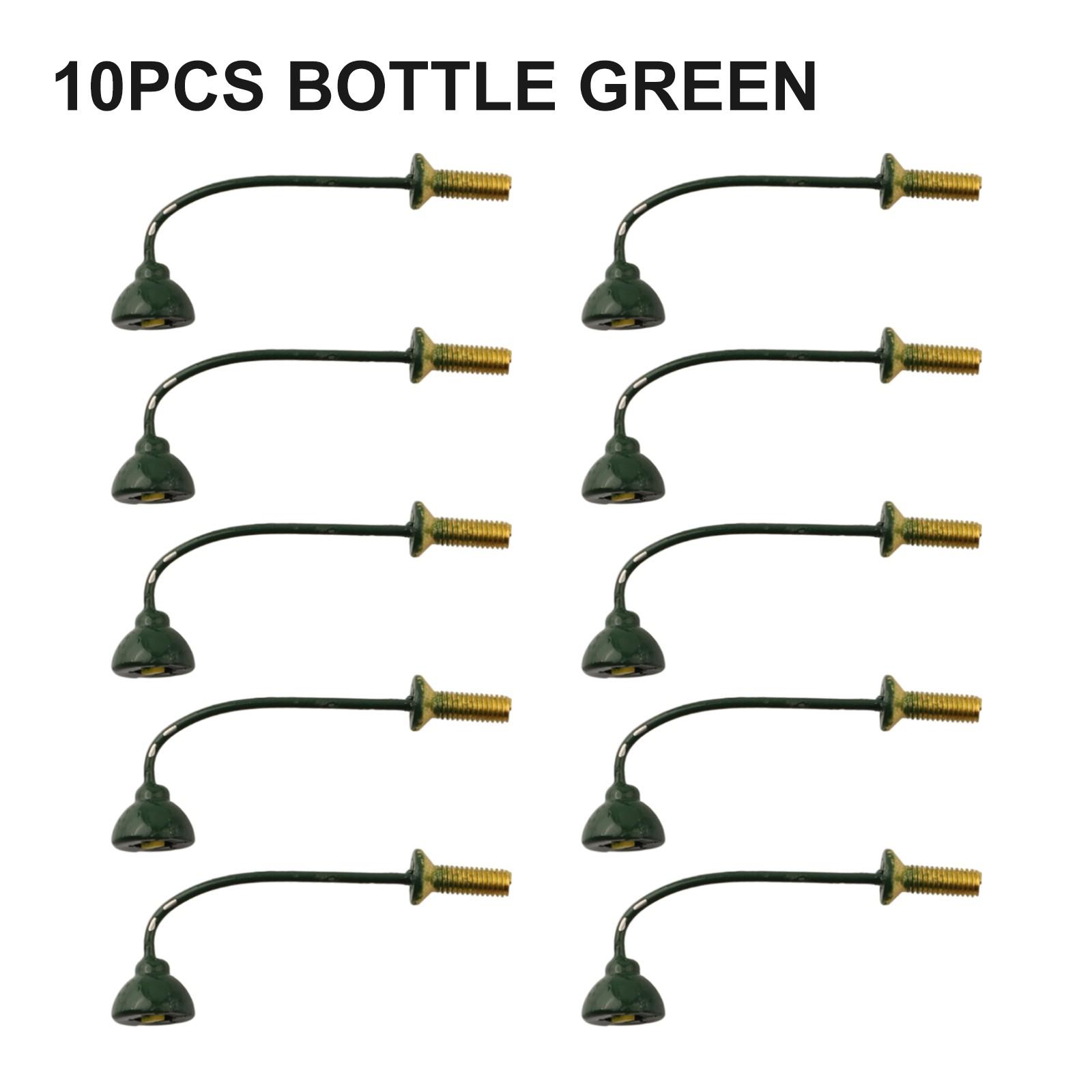 

Model Lights Lamps Garden Model Street Lamps Wall Lights бутылочная зеленый