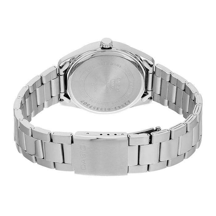 Casio Casual Watch MTP-1302DD-5AVDF, Red