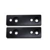 For 05-23 Toyota Tacoma 2WD 4WD 6-Lug 2"-4" Lifts Front SwayBar Drop Bracket Kit