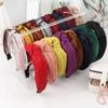 Detachable Hair Hoop Storage Holder Multifunctional Hairband Organizer Jewelry Display Stand  Gift