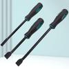 Stainless Steel Blade Gasket Scraper Set 3 Pieces Mixed Sizes High Quality