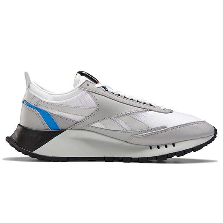 Reebok Classic Leather Legacy 'Stark Grey' FY7444
