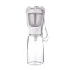 Portable Dog Travel Water Bottle - Pet Walking Cup