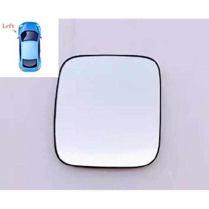 Auto Rear Heated Mirror Glass Cover Frame Turn Signal Light Bottom Holder for Great Wall GWM WEY Tank 300