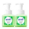 Blue Moon Aloe Foam Antibacterial Hand Soap Set