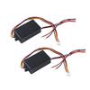 Steering Light Flow Controller Steering Light Drive For Ford Bmw Mercedes Benz