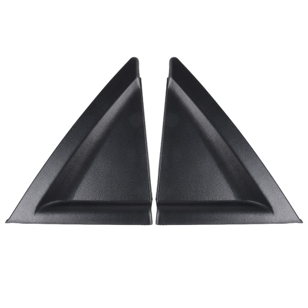 Direct Installation Quick Installation Rear Door Triangular Panels High Quality Installation Location Notes Package Content