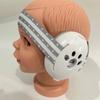2 in 1 Baby Ear Muffs Lightweight Noise Cancelling Muffler Noise-Reducing Earmuffs  Airplane Use