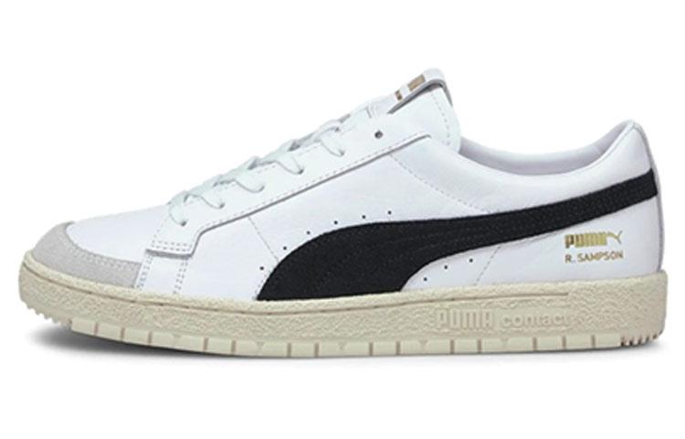 PUMA Ralph Sampson 70 Low Archive White Black 374967-01 43