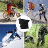 Winter Neck Warmer Gaiter;Ski Mask Balaclava Windproof Face Mask Unisex Face Cover For Cold Weather