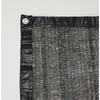 TRUSCO Shade Shading Net, 65% Rate, 4x6m, TSN65-46