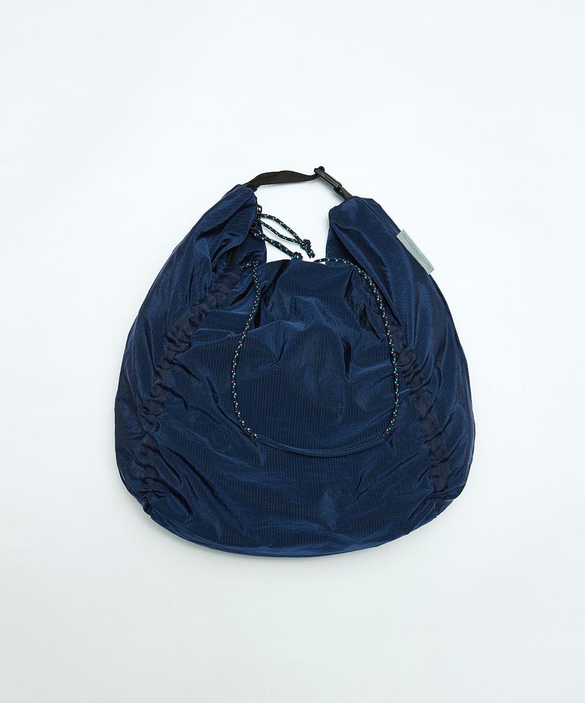 Fast Packing Service Everywhere 3-Way Bag Navy
