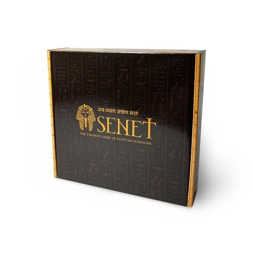 Senet Luce