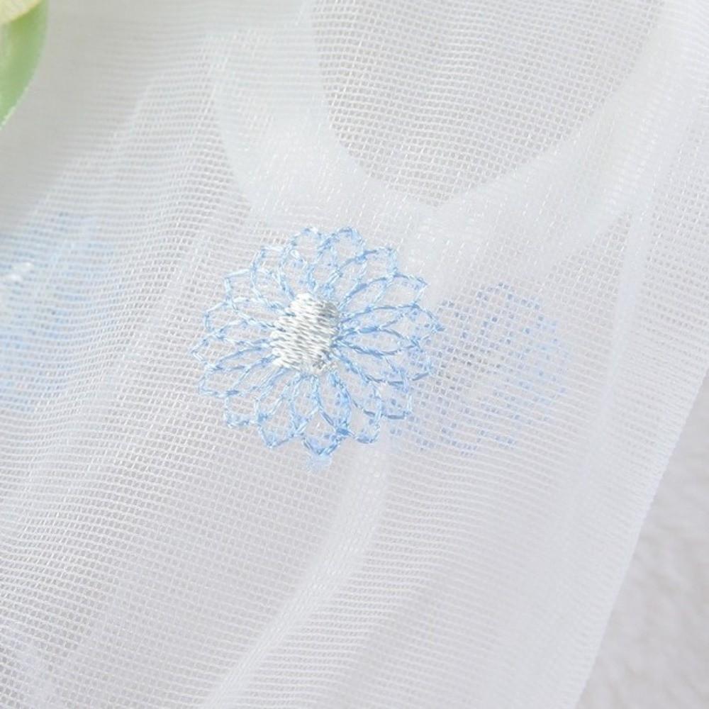 Breathable 3D Flower Pet Dress Lightweight Dog Princess Dress Puppy Summer Clothing Outdoor