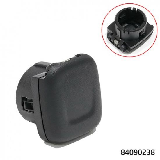 Крышка розетки центральной консоли автомобиля Chevrolet GMC Cadillac 84090238 13580623 | 6 Месяцев