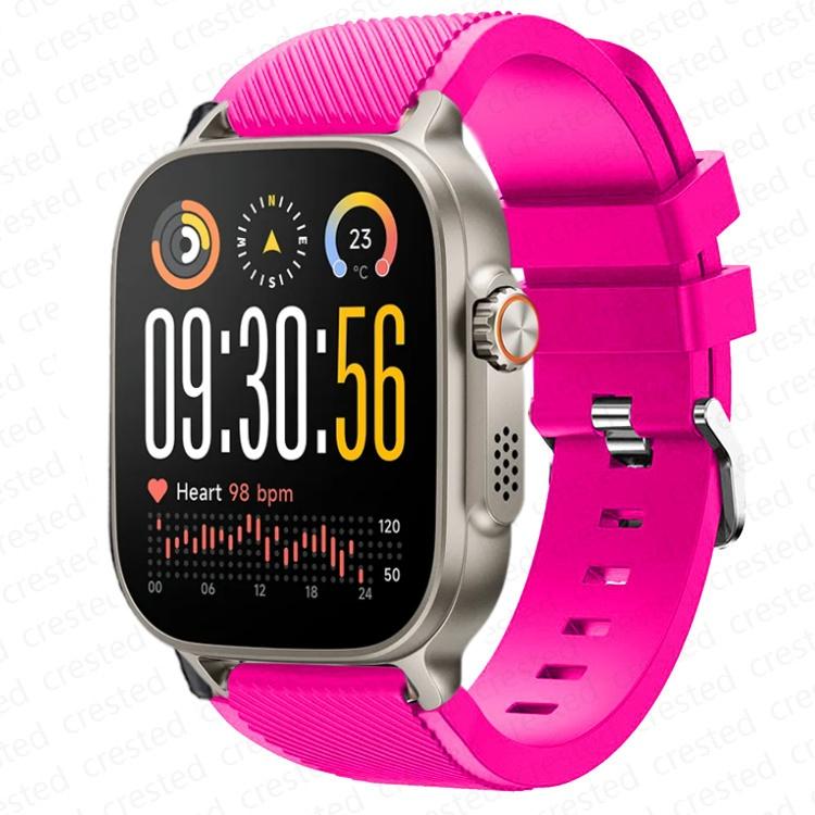 Řemínek Pro chytré hodinky Realme Watch 5/S2 Náhradní Sportovní silikonový Náramek correa Realme Watch 2/3/S/3 2 S pro 22mm řemínky k hodinkám