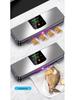 Wireless Automatic Vacuum Sealer for Food Preservation and Packaging