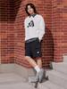 Adidas ENTRAP Vintage Basketball Shoes Sneakers Adidas KI8456