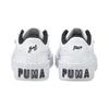 Puma  Cali Galentines Grl Pwr - White Black Women Sneakers 374950-02