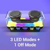 Music Bomb 20 15W Output, Portable Wireless Speaker, 36h Backup, TWS, Bluetooth B0C74P6SV7