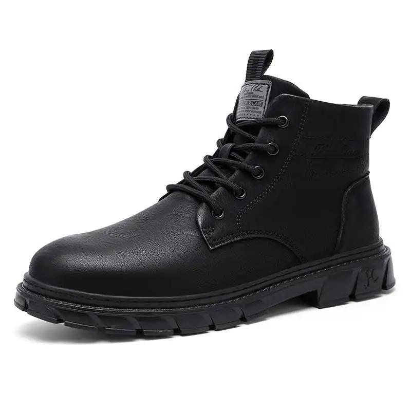 Fashion Demi-season Outdoor Kawaii Sneakers Ankle Boot Woman Shoes Red High Woman Sneakers Sports News Special Clearance Raning