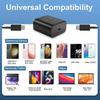 Fast Arrival Ultra-Fast 45W Type C Charger For Android Phones  For Samsung Galaxy S23 Ultra/S23/S23 Plus/S22/S21/S20/S10