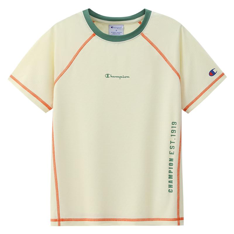 Champion Kids  Sporty Short Sleeve T-Shirt XL