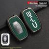 BYD Song, Tang Max, G5 Surui, E5 Sirui, G6 Qin Metal Key Case – Creative Car Shell Buckle (Old Models)