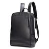 "Marant 2022 Men's Genuine Leather Business Backpack - Trendy Outdoor Cowhide Laptop Bag"